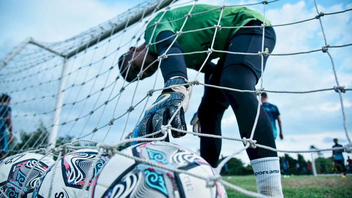 Tiga Pemain Persib Berlatih Terpisah Jelang Hadapi Madura United